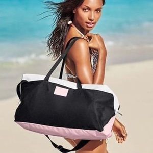 VS PINK bag